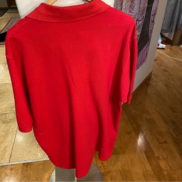 Classic Burberry Polo or Golf shirt - Picture 4 of 6